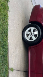 2004 Pontiac Grand Prix 123,000 mi