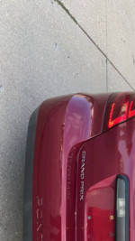 2004 Pontiac Grand Prix 123,000 mi