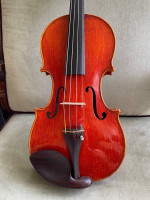 Beautiful advanced 4/4 violin