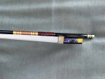 4/4 carbon fiber violin bow, new