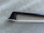 4/4 carbon fiber violin bow, new