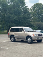 1999 Lexus LX 470 AWD 112,000 mi