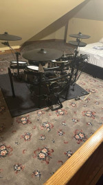 Roland TD-27KV2 Drum Set