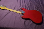 1977 Fender Musicmaster Bass