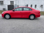 2012 Volkswagen Jetta 94,000 mi