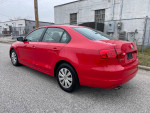 2012 Volkswagen Jetta 94,000 mi