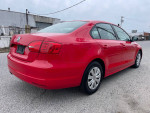 2012 Volkswagen Jetta 94,000 mi