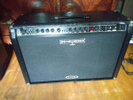 BEHRINGER GMX212