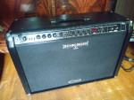 BEHRINGER GMX212