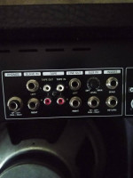 BEHRINGER GMX212
