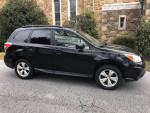 2015 Subaru Forester 131,000 mi