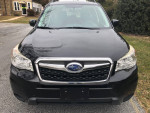 2015 Subaru Forester 131,000 mi