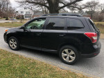 2015 Subaru Forester 131,000 mi