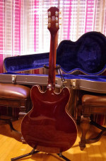 Epiphone '61 50th Anniversary Casino - Royal Tan