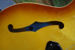 Epiphone '61 50th Anniversary Casino - Royal Tan