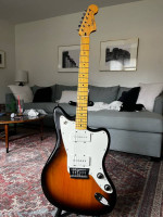 Squier Vintage Modified Jazzmaster