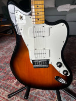 Squier Vintage Modified Jazzmaster
