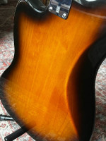 Squier Vintage Modified Jazzmaster