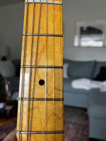Squier Vintage Modified Jazzmaster
