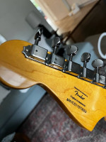 Squier Vintage Modified Jazzmaster