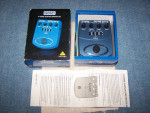 Behringer V-Tone GDI 21 Guitar Amp Modeler-Driver_DI