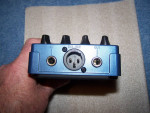 Behringer V-Tone GDI 21 Guitar Amp Modeler-Driver_DI