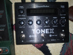 Amplitube ToneX - Price Reduced