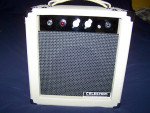 New Monoprice Stage Right 5 Watt Tube Combo Amp