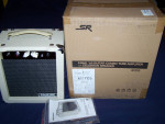 New Monoprice Stage Right 5 Watt Tube Combo Amp