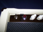 New Monoprice Stage Right 5 Watt Tube Combo Amp