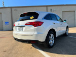 2015 Acura RDX 105,000 mi
