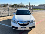 2015 Acura RDX 105,000 mi