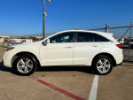 2015 Acura RDX 105,000 mi