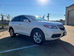 2015 Acura RDX 105,000 mi