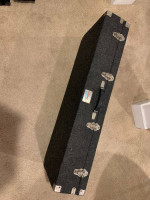Keyboard Case