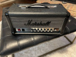 Like New Marshall Silver Jubilee amp and 212 cab