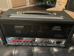 Like New Marshall Silver Jubilee amp and 212 cab