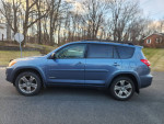 2009 Toyota RAV4 Sport FWD 123,000 mi