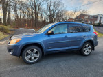 2009 Toyota RAV4 Sport FWD 123,000 mi