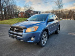 2009 Toyota RAV4 Sport FWD 123,000 mi