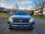 2009 Toyota RAV4 Sport FWD 123,000 mi