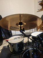 Ludwig Questlove Pocket Kit everything incuded