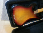 Fender American Deluxe Precision Bass Awesome Condition