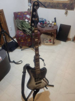 Fender Special Edition Jaguar Bass Active