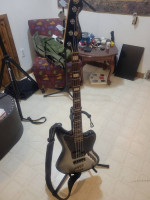 Fender Special Edition Jaguar Bass Active