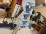 Fender Special Edition Jaguar Bass Active