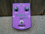 Moen Shaky Jimi pedal(Hendrix)