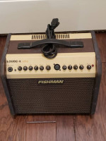 Fishman LBX500 Loudbox Mini Amp