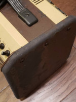 Fishman LBX500 Loudbox Mini Amp