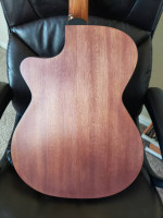 Guild AO3-ce A/E acoustic guitar
